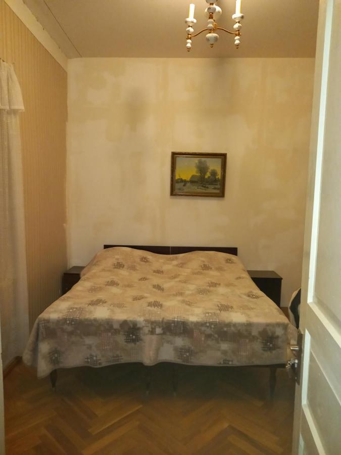 Guest House Gzirishvili Qvareli Exteriör bild